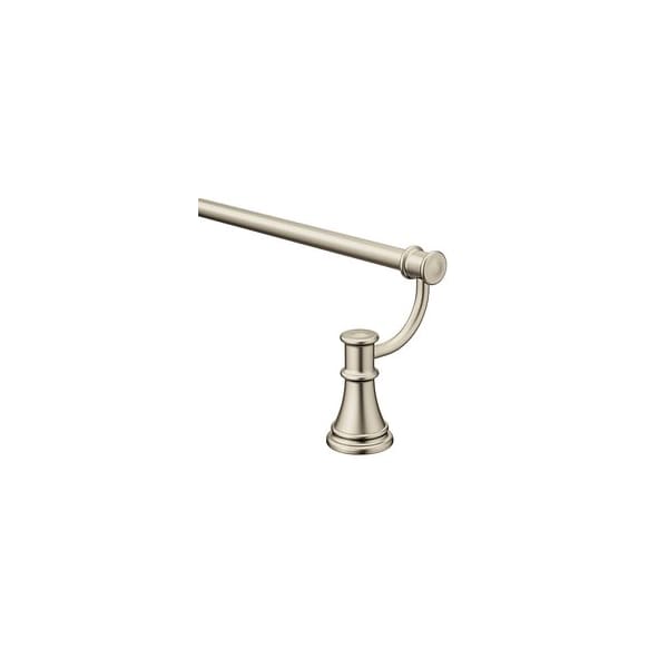 Moen Belfield 24-In Towel Bar Bn YB6424BN - main